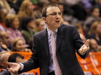 Baloncesto/Eurocup.- Mulero, sobre los rivales del Valencia: "Creo que es un grupo complicado"  