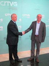 Pachi Vázquez arranca con ataques a Feijóo porque es "tremendamente grave" desplazar facturas