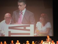 Urkullu: comienza un nuevo tiempo en el que se dejará atrás la confrontación