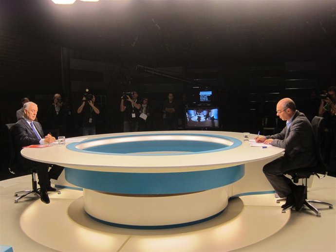 Debate Pachi Jorquera Plato