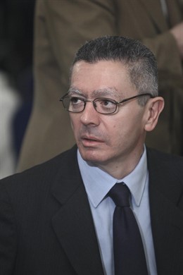 Alberto Ruiz Gallardón