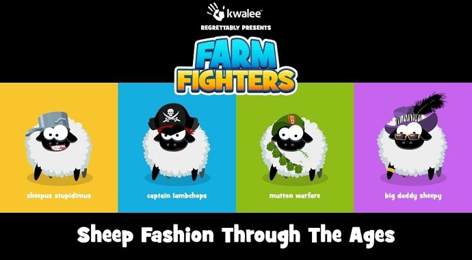 Farm Fighters