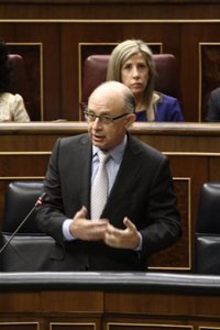Montoro celebra el "compromiso" de la Junta con el déficit y que "está haciendo lo correcto" para salir de la crisis