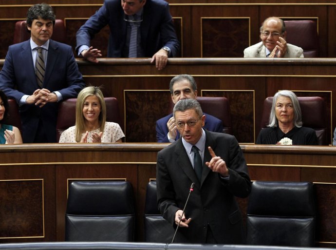 Alberto Ruiz Gallardón