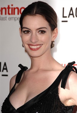 Anne Hathaway