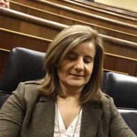 Báñez no aclara si actualizará las pensiones al IPC