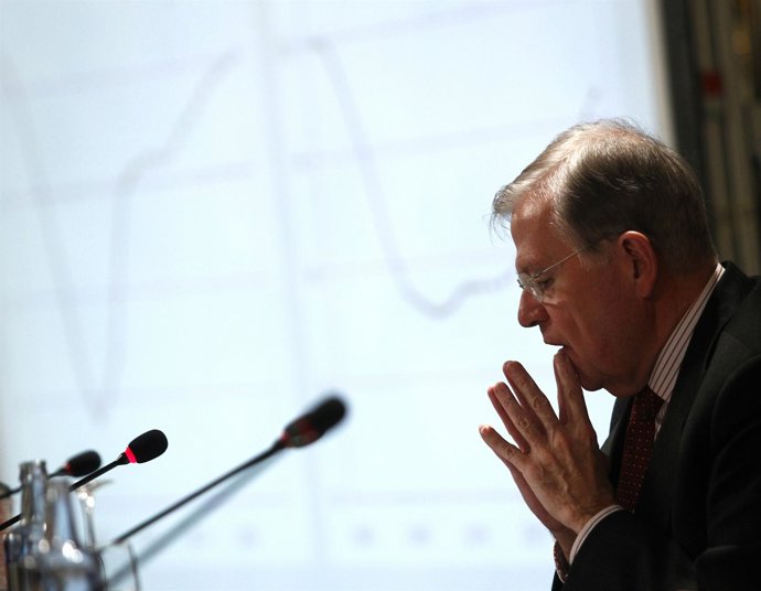 José Luis Malo de Molina