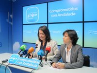 El PP confía en que el alcalde de Otura demuestre que es "hombre de partido" y dimita en las próximas horas