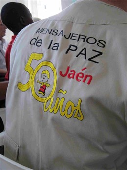 Mensajeros de la Paz 