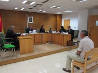 Condenado a dos años de cárcel por el atropello mortal a un niño dando marcha atrás con un camión