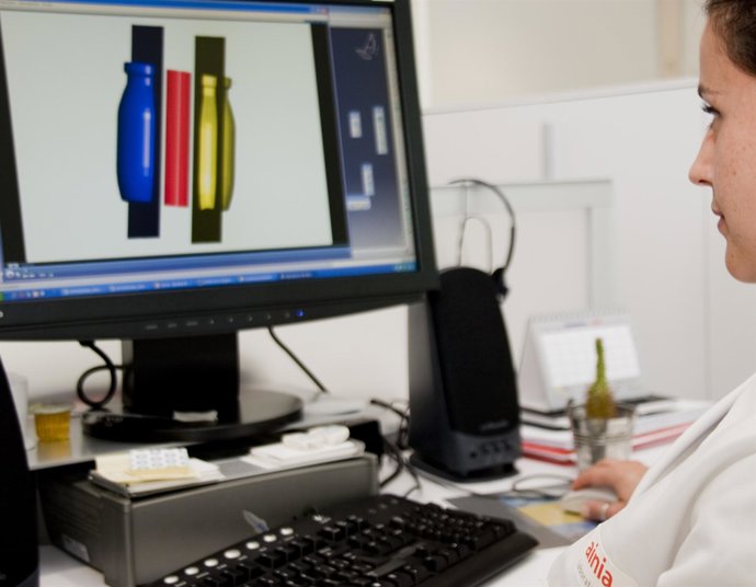 Investigadora De Ainia