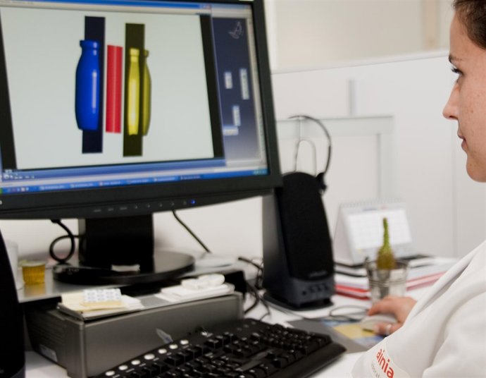 Investigadora De Ainia