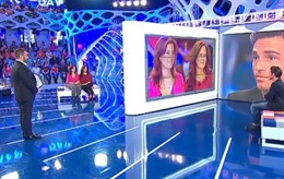 Bustamante en 'Hay una cosa que te quiero decir'