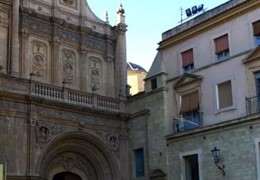 Museo de la Catedral de Murcia