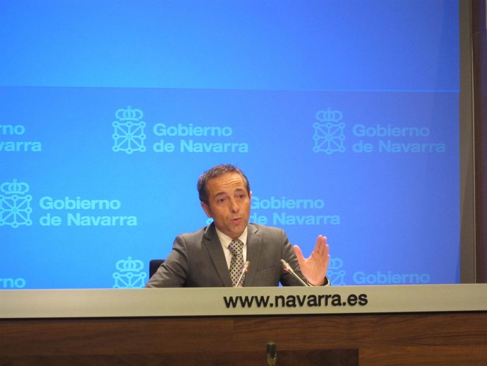 Juan Luis Sánchez de Muniáin.