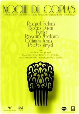 Noche de coplas