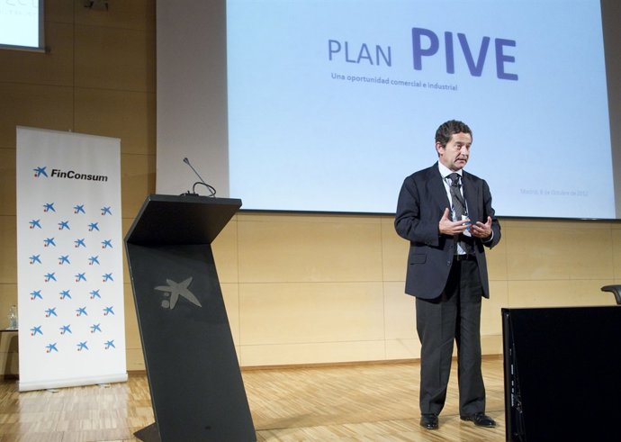 Mario Armero (Anfac)