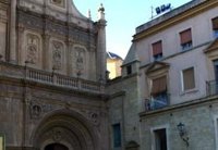 Cámara lamenta el cierre del Museo de la Catedral y espera que las administraciones sean capaces de volver a abrirlo