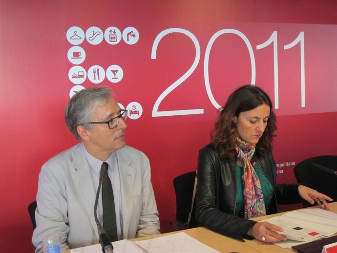 Presentación de la ECVHP 2011