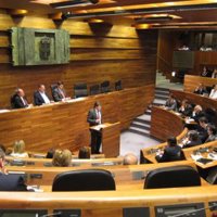 El presidente a Mercedes Fernández: "Usted es temeraria y dice cosas que no son ciertas"