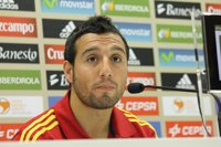 Fútbol.- Cazorla: "Puede que se haya hablado más de mí desde que estoy en la 'Premier'" 