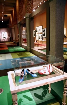 Exposición 'Vidas gitanas'