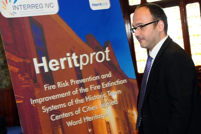 Presentación del proyecto