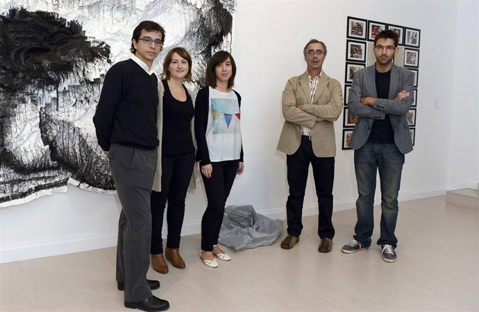 Gabinete didáctico del MAS