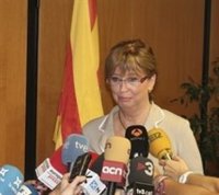 Rigau tacha de "preconstitucional" que Wert quiera españolizar a los alumnos catalanes