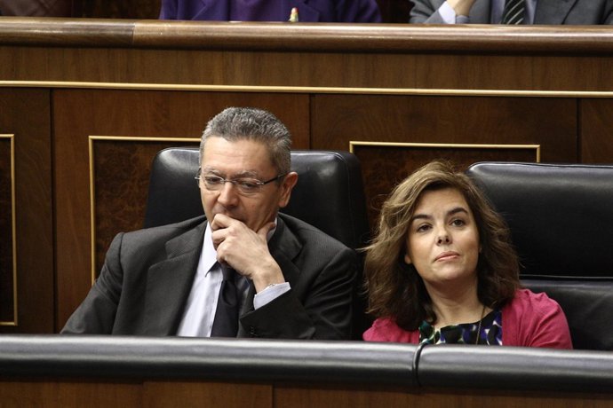 Alberto Ruiz-Gallardón