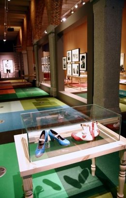 Exposición 'Vidas gitanas'