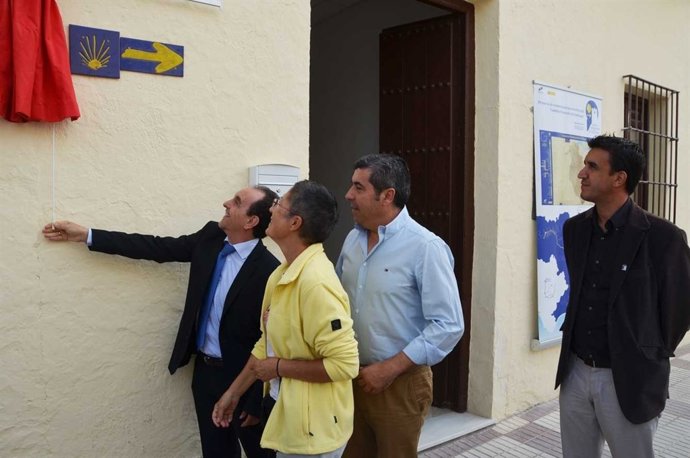 Camino Mozárabe de Santiago