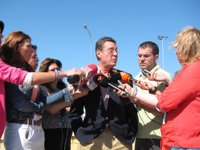 La defensa de Bretón atribuye el nuevo auto a que "está en tela de juicio la ruptura de cadena"