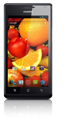 Huawei Ascend P1