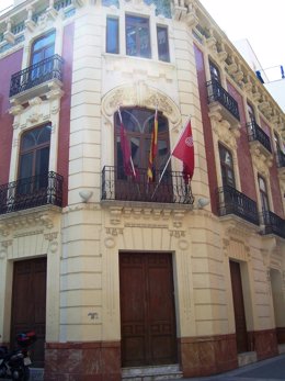 Cámara De Comercio De Murcia