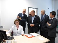 Monago dice que los 40 millones por la sentencia sobre gastos sanitarios irán a "tapar" el "agujero" que Vara dejó