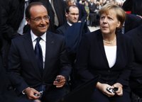 Alemania y Francia respetan la decisión de las empresas y confían en que EADS consolidará su liderazgo