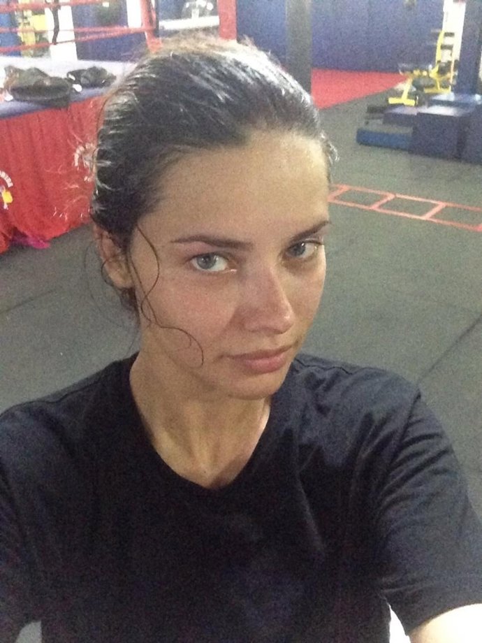 Adriana Lima