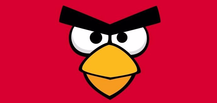 Recurso Angry Birds