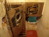 Las joyerías madrileñas sufrieron 148 robos e intentos de asalto en los primeros ocho meses del año