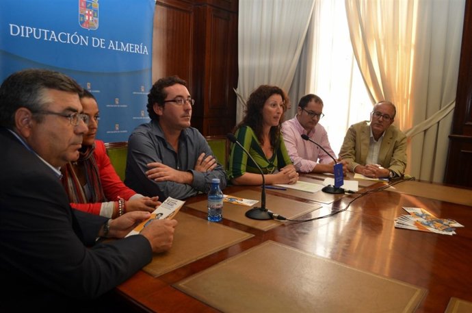 Vázquez Presenta El Proyecto 'Ilusionando Con El Jazz'