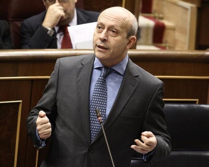 Wert: "Queremos españolizar a los alumnos catalanes"