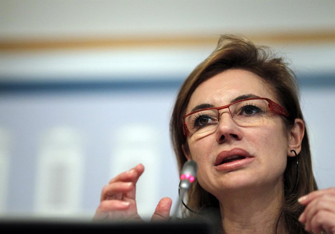 Marta Fernández Currás