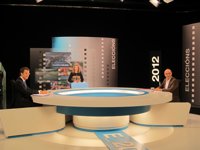 Feijóo promete "un gobierno unido" y Jorquera se ofrece a "un cambio real"