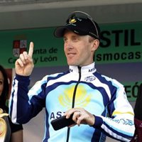 Ciclismo.- Leipheimer admite su error y desvela las continuas prácticas dopantes del US Postal