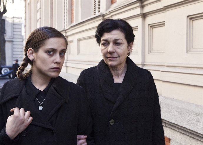 La Voz Dormida De Benito Zambrano