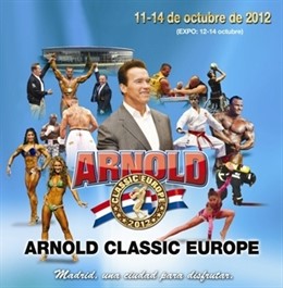 Arnald Classic Europe