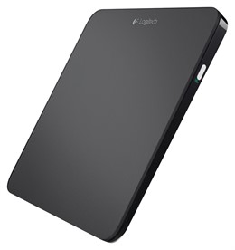 Logitech Wireless Rechargeable Touchpad T650 