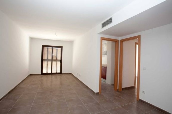 Alquiler Solidario De La Obra Social De 'La Caixa'