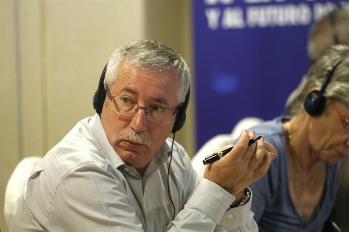 Ignacio Fernández Toxo